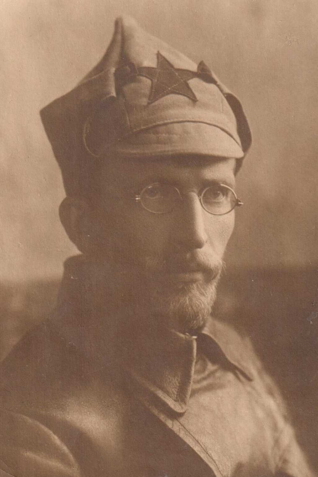 Муравейский Сергей Дмитриевич