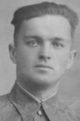 Монастырский Иван Петрович