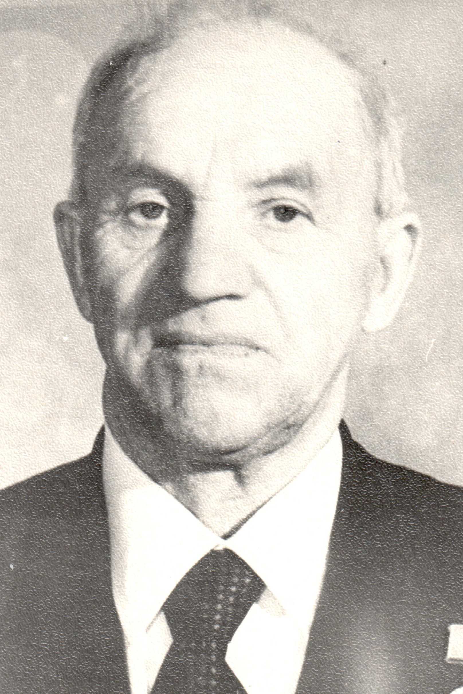 Кривоносов Иосиф Иванович