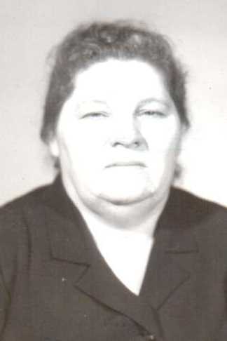 Костничева Анастасия Константиновна