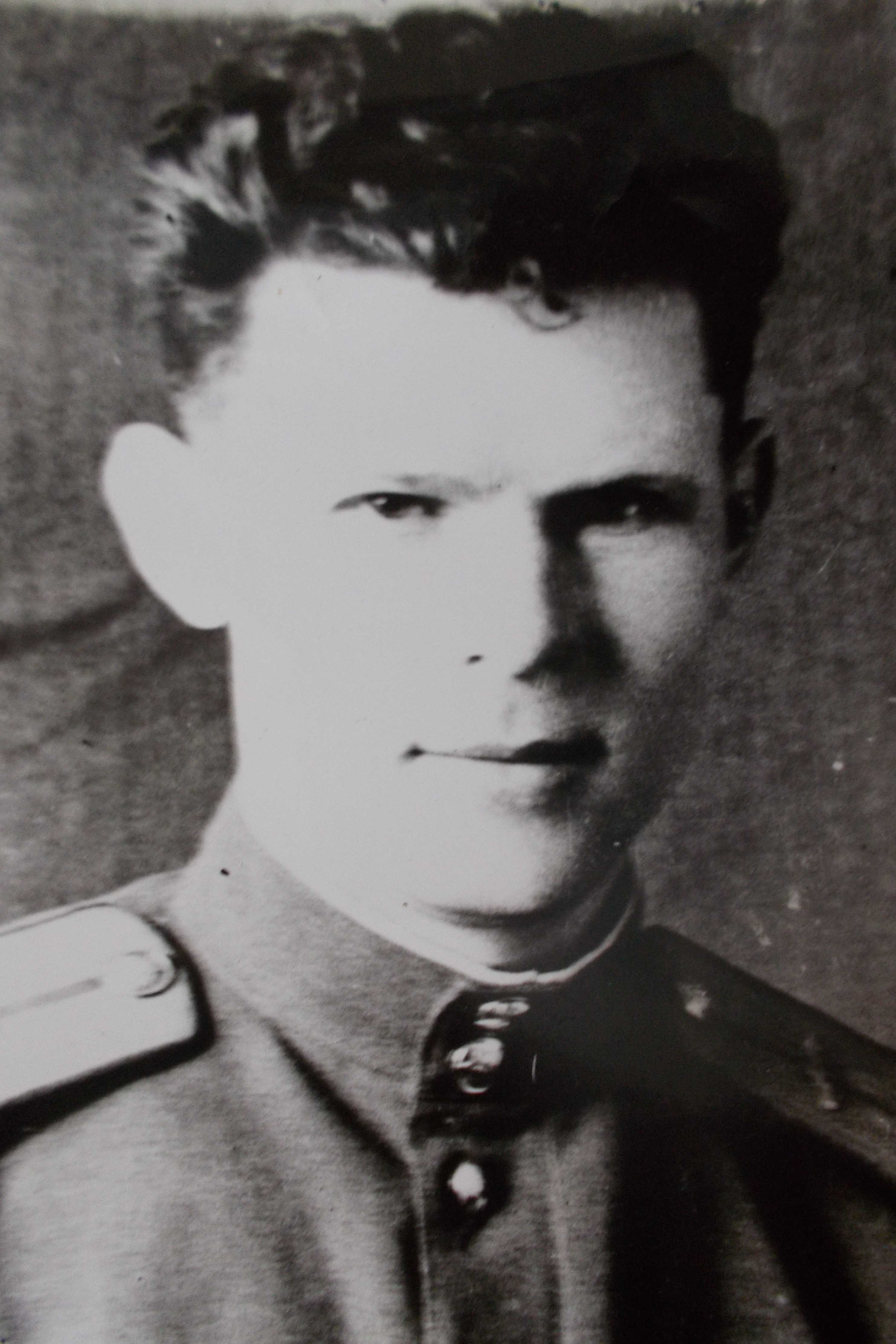 Дикун Иван Иванович