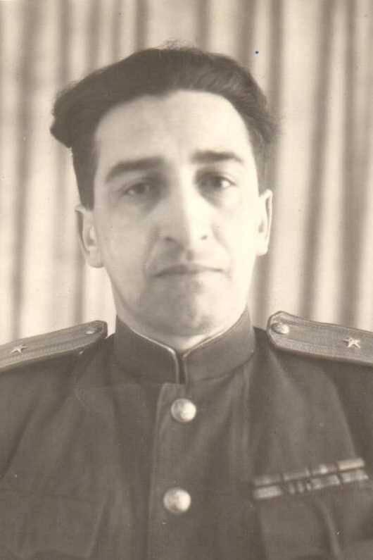 Брагинский Александр Иосифович