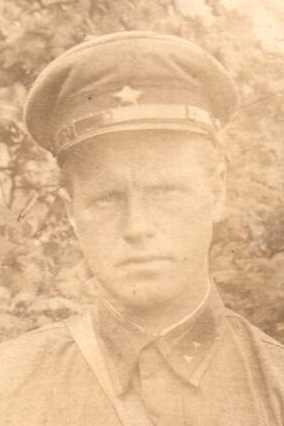 Преснов Алексей Иванович