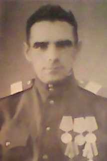 Багин Алексей Николаевич