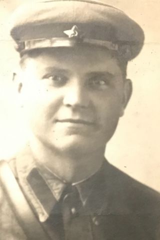 Тищенко Николай Николаевич