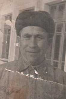 Евсеев Дмитрий Андреевич