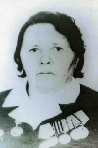 Маслова Ирина Яковлевна