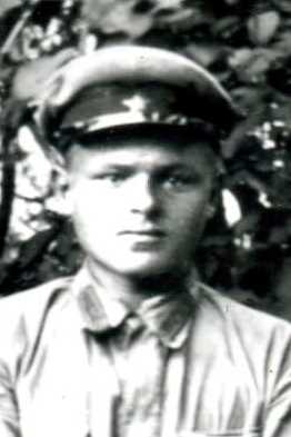 Захарин Иван Степанович