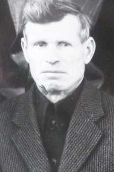 Черновол Григорий Корнеевич