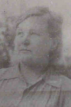 Худякова Громова Васильевна