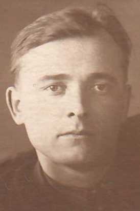 Касперский Лев Порфирьевич