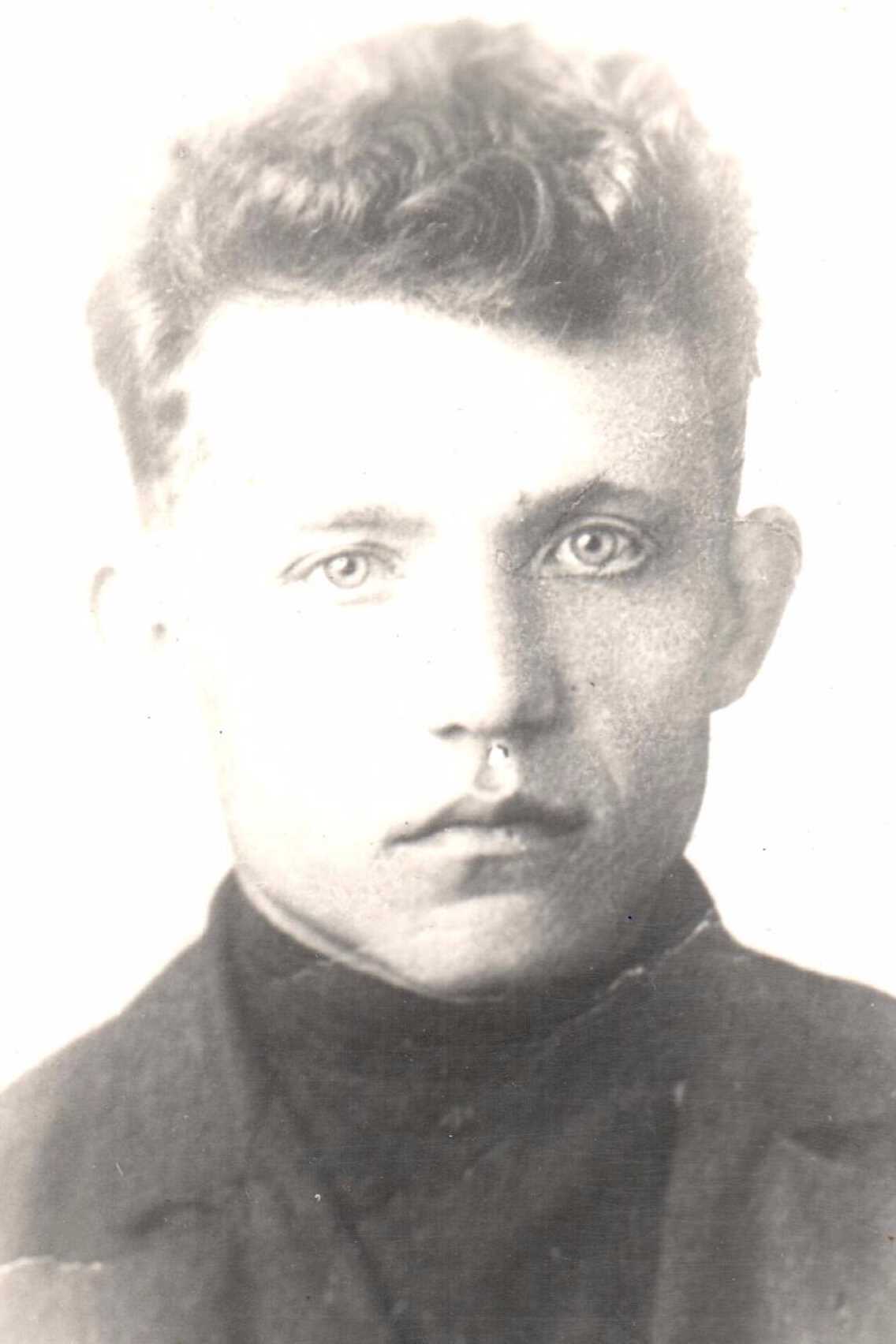 Фурашов Дмитрий Васильевич