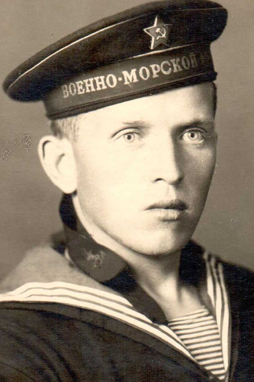 Крупнов Александр Васильевич