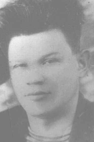 Румянцев Иван Арсентьевич