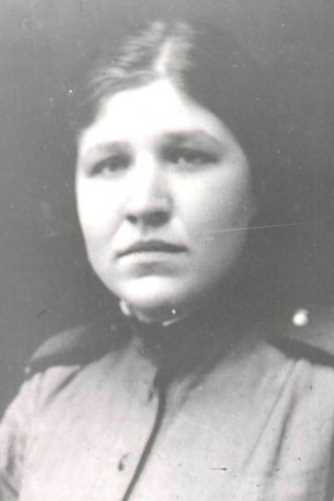 Брагина Марина Васильевна