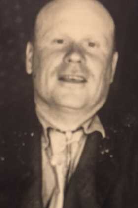 Золотарев Михаил Никитович