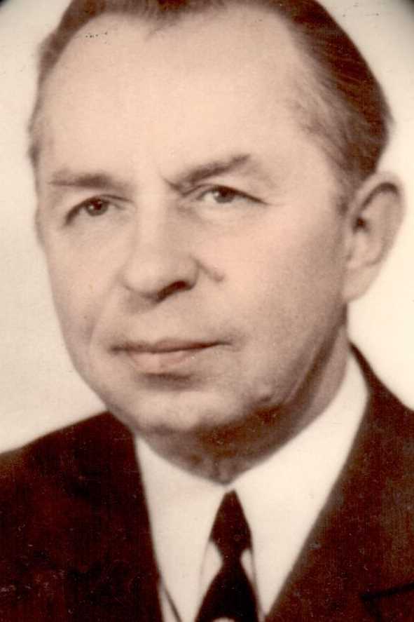 Ромашев Сергей Евгеньевич