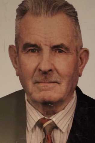 Вещуев Владимир Георгиевич