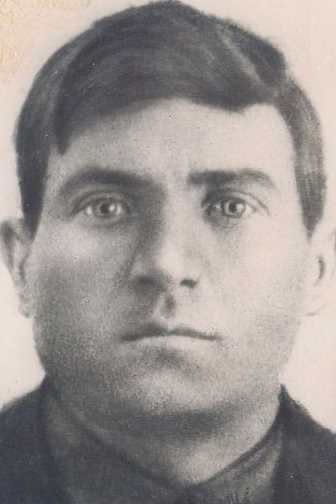 Полин Дмитрий Иванович