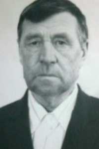 Скрипников Аким Прокопьевич