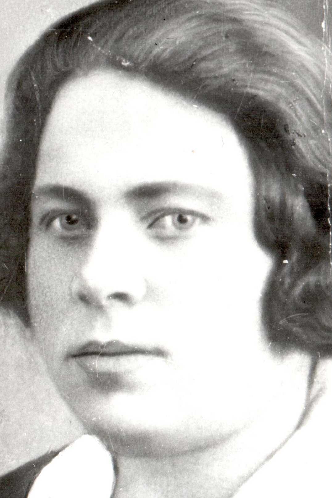 Воронова Анастасия Семеновна