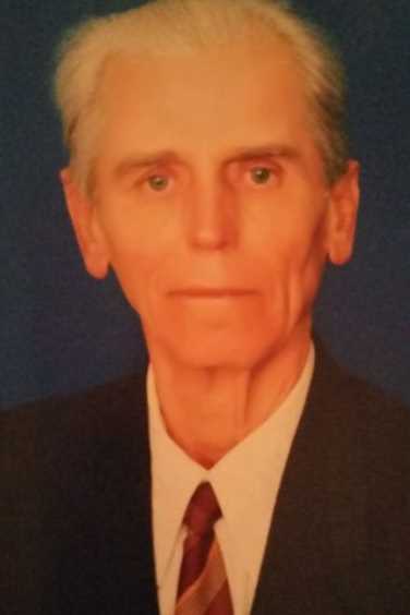 Адаменко Дмитрий Константинович