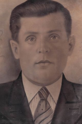 Икзыкин Александр Борисович