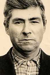 Сологуб Павел Михайлович