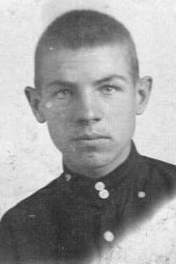 Дикарев Александр Васильевич