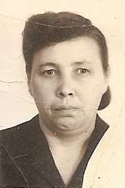 Игумнова Валерия Алексеевна