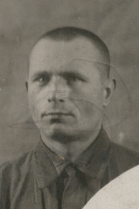 Ковригин Николай Васильевич