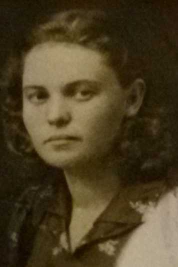 ДРУЖИНИНА(ФИРСОВА) ТАТЬЯНА ВАСИЛЬЕВНА