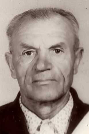 Семерухин Михаил Семёнович