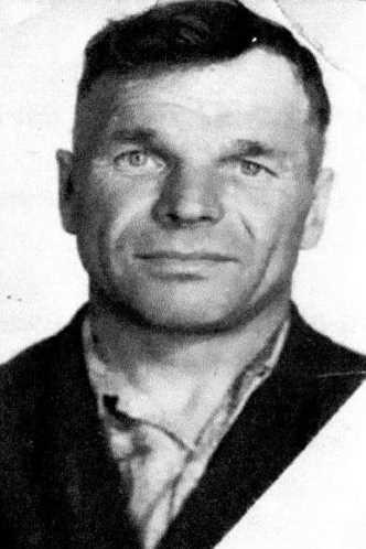 Грачёв Илья Павлович
