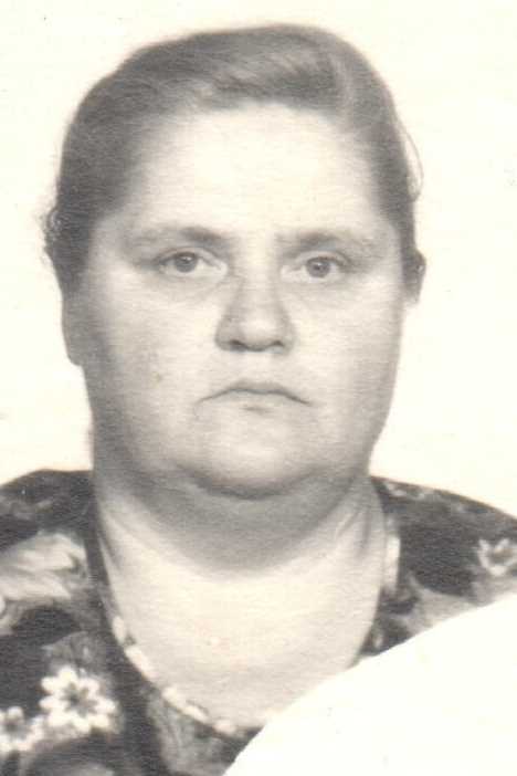 Архипова Тамара Лукъяновна