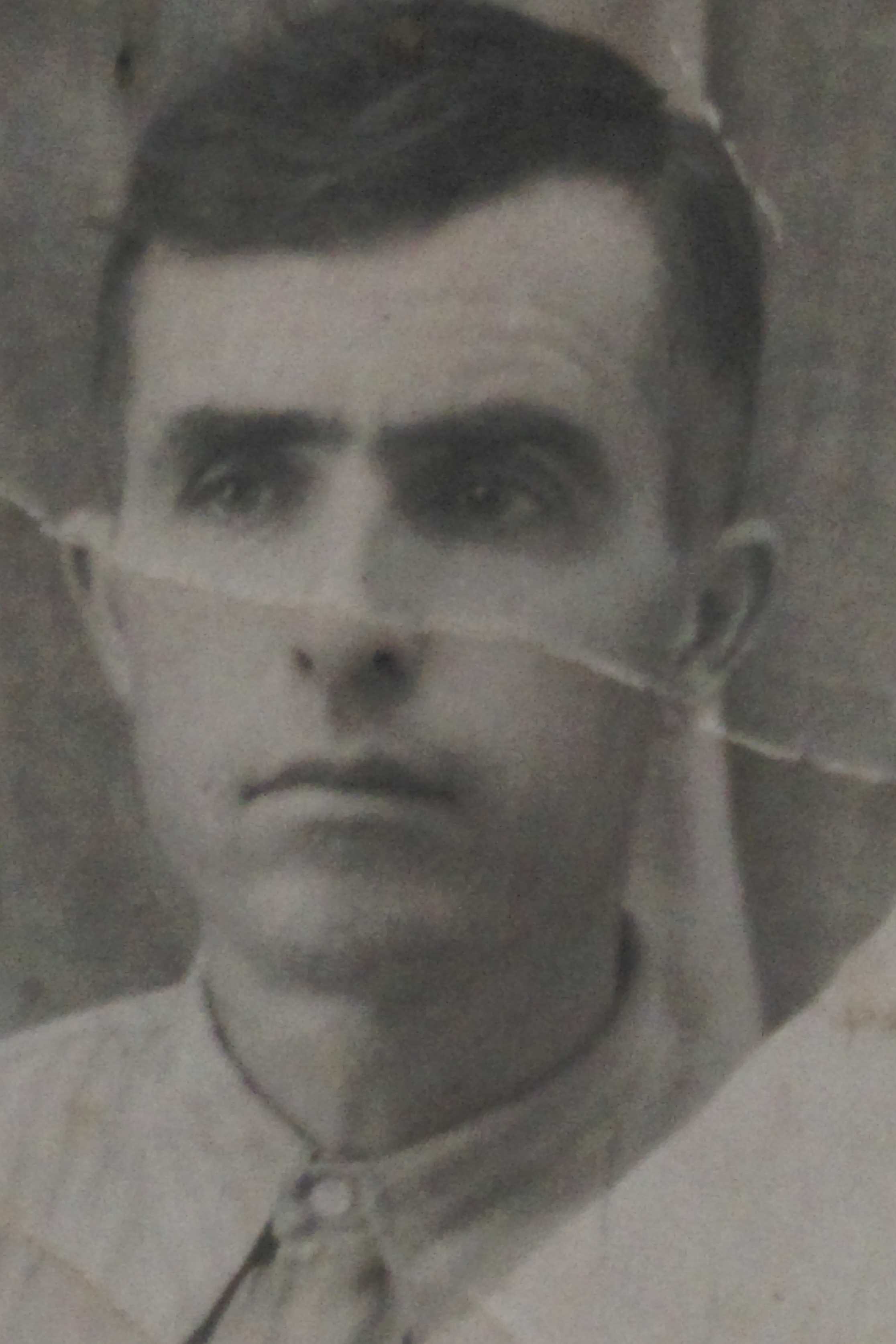 Левицкий Андрей Яковлевич