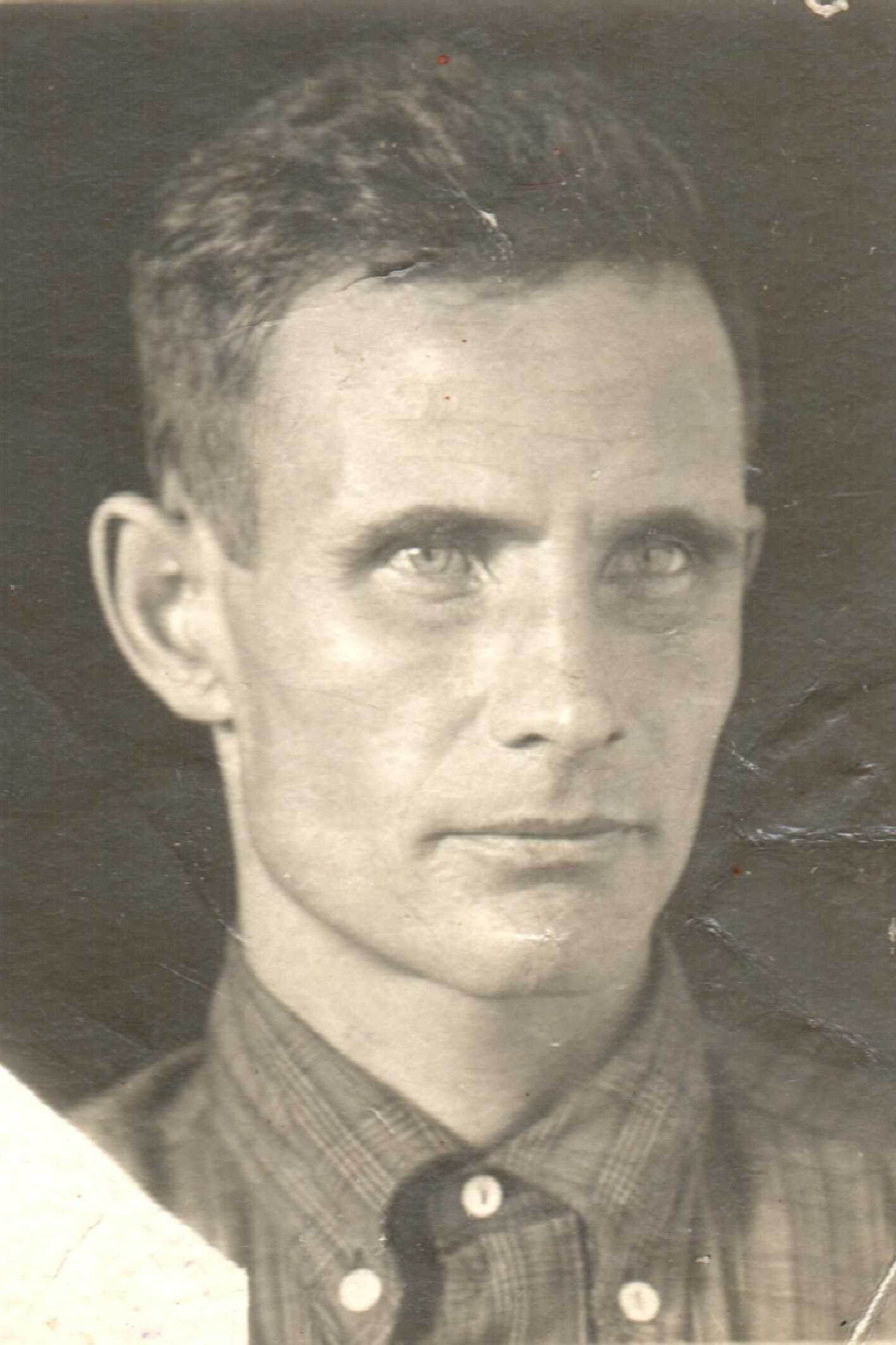 Решетняк Яков Филиппович