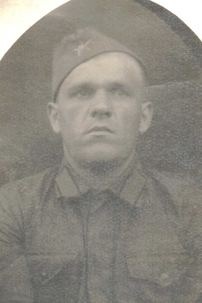 Вылевок Петр Владимирович