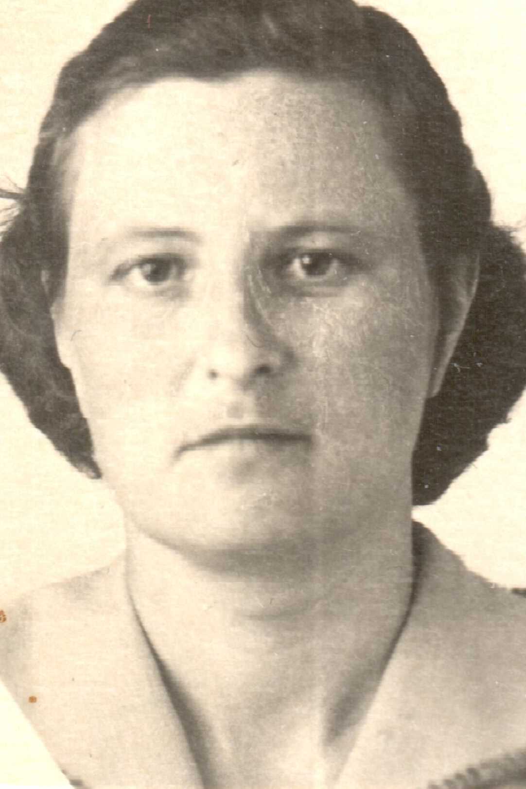 Беляева Людмила Ивановна