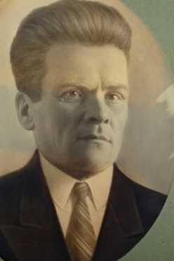 Верещагин Матвей Андреевич