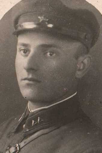 ДРАНОВ ГРИГОРИЙ МОИСЕЕВИЧ