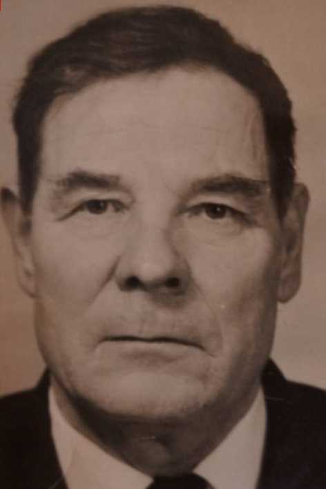 Федулин Василий Иванович