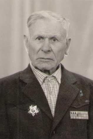 Шипулин Алексей Романович