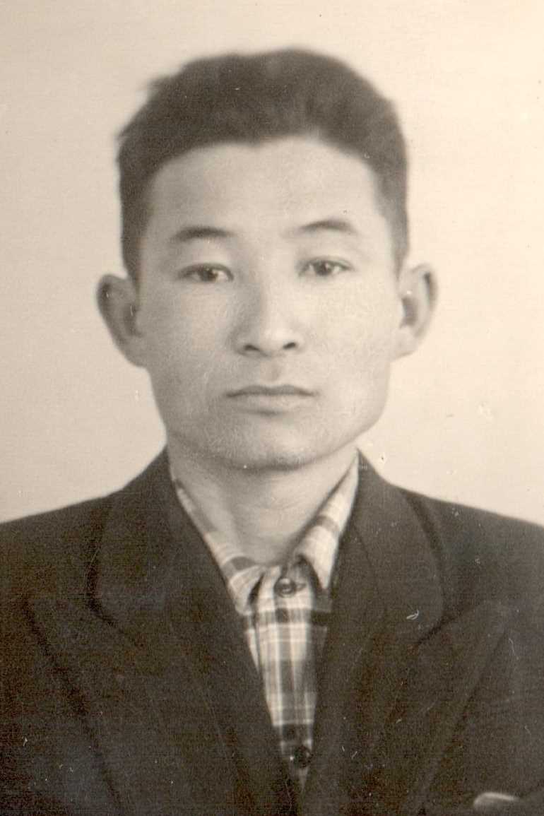 Уразаков Яуда Утипович