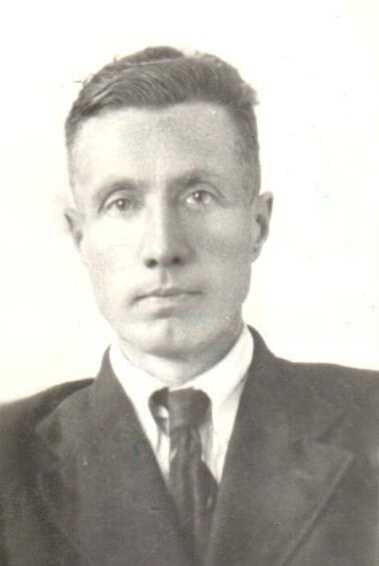 Зезюля Казимир Станиславович