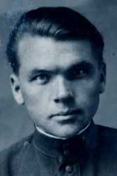 Шокарев Дмитрий Дмитриевич