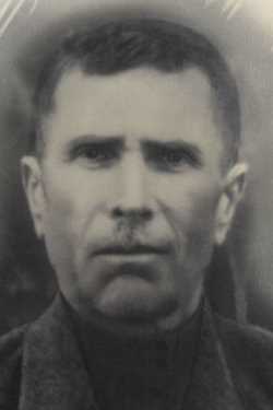 Горюнов Федор Филиппович