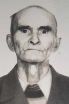 Казаков Наум Степанович