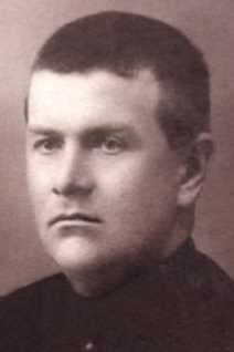 Чернопятов Фёдор Дмитриевич