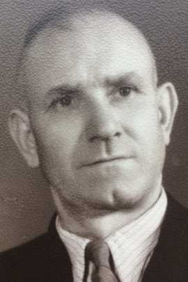 Сенаторов Константин Кузьмич